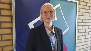 Sofia Åberg