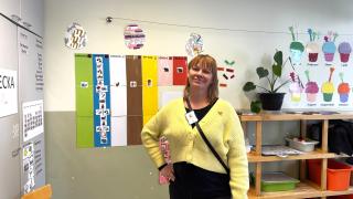tanja nivaro-thomssen.