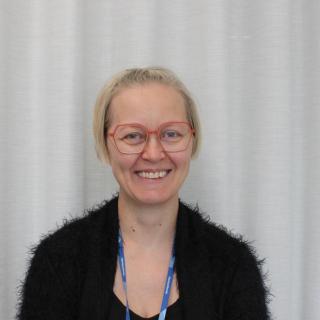 Suvi Rytkönen