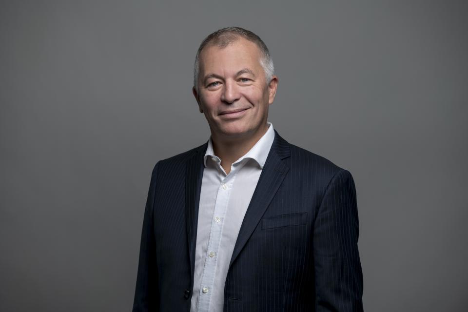 Kasvokuva Dufau-Sansot