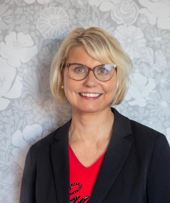 Heli Okkonen, projektipäällikkö VALUE-hanke