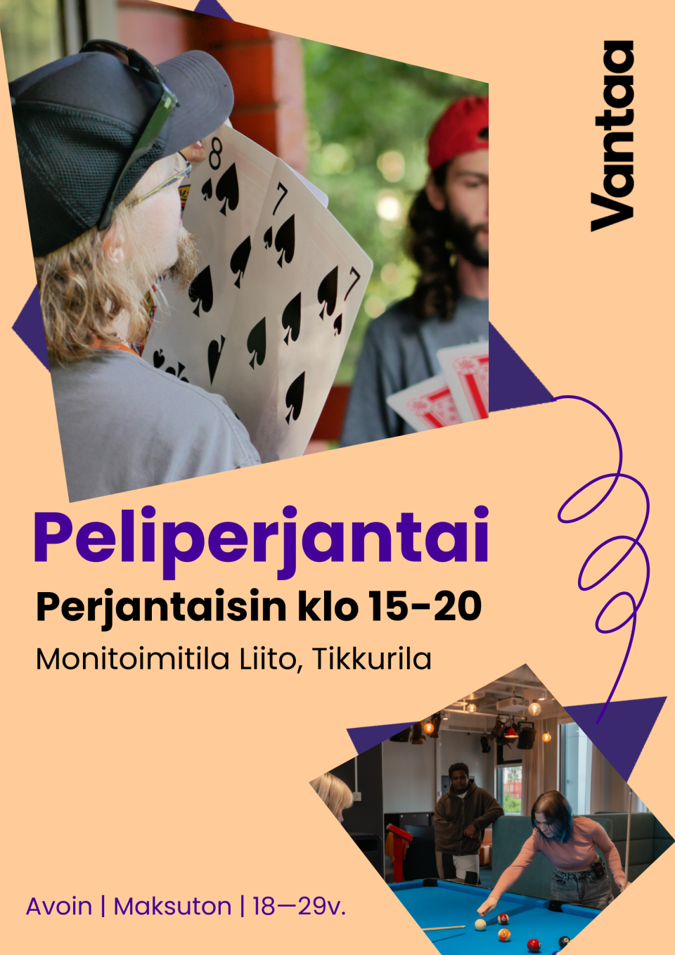 PELIPERJANTAI-JULISTE.