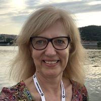 Ulla Ruuskanen
