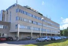 Korson toimistokeskus