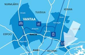 pallastunturintien liikekiinteistö