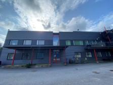 Helikopteritukikohta 2