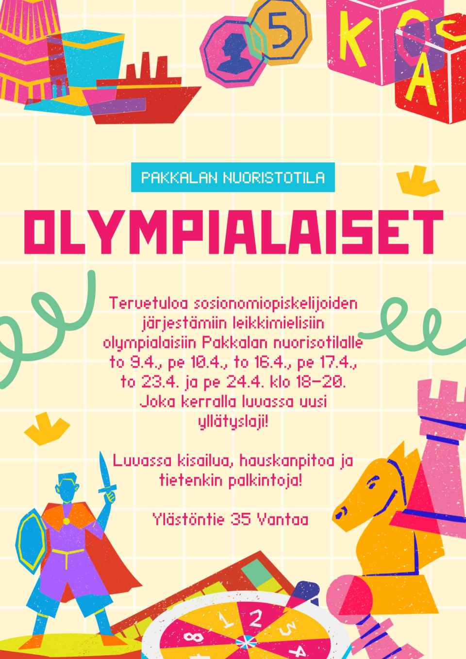 KartsiNutaOlympics
