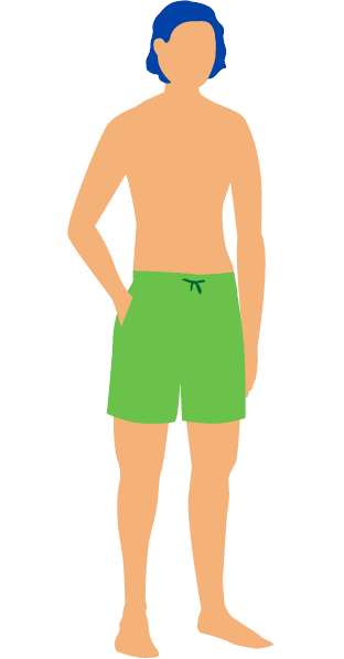 Badshorts.