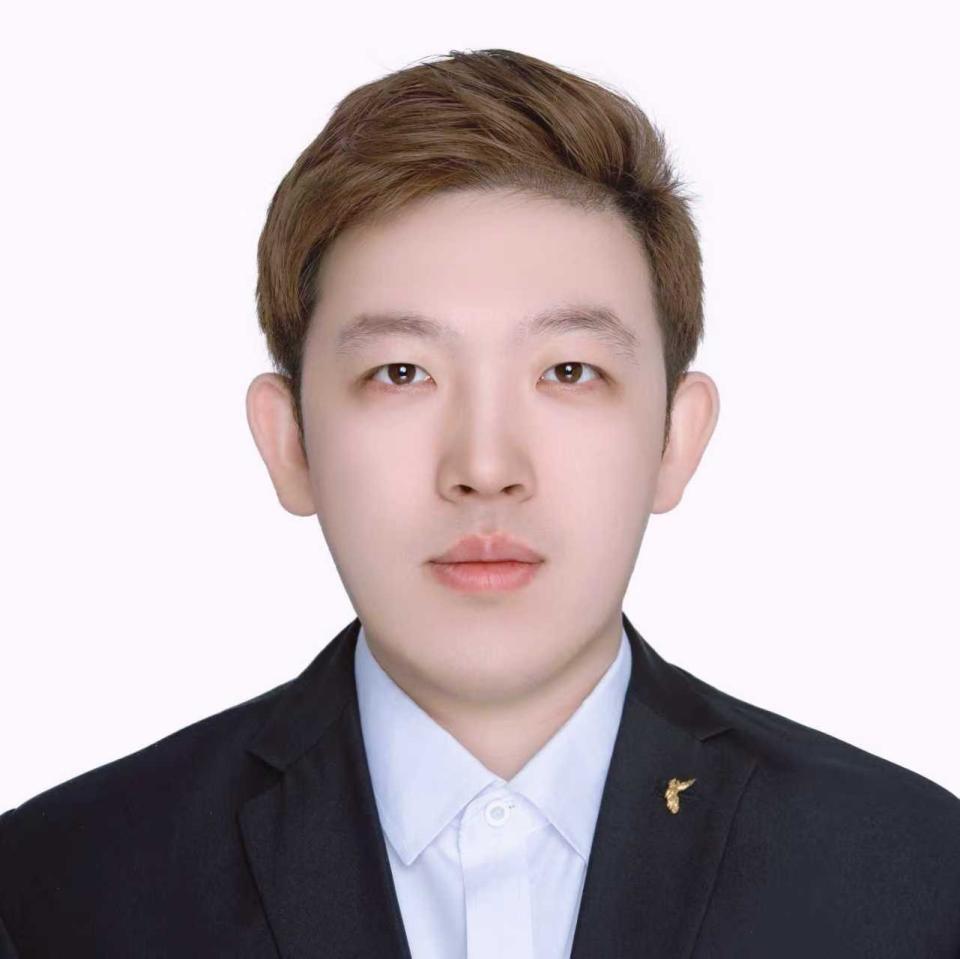 Rui Hu