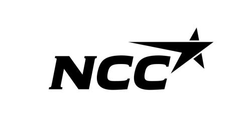 NCC logo.
