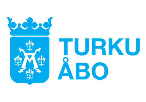 Turun kaupungin logo.