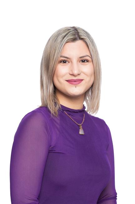 Kuva Funda Demiristä.