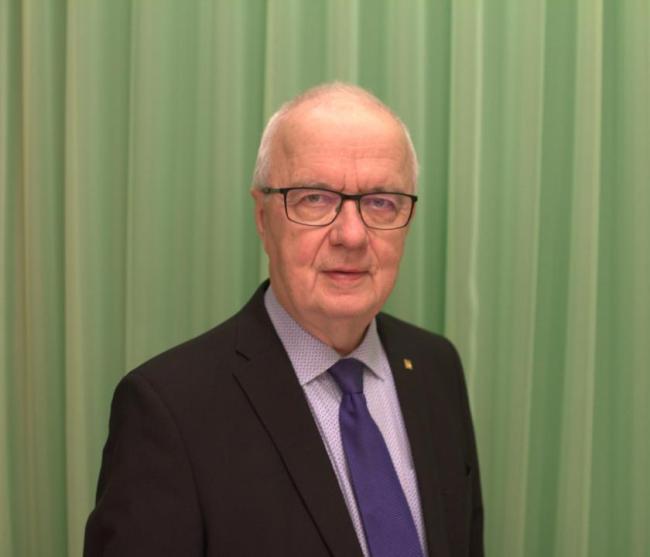 Jouko Jääskeläinen 