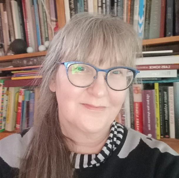 arkkitehti Ifa Kytösaho