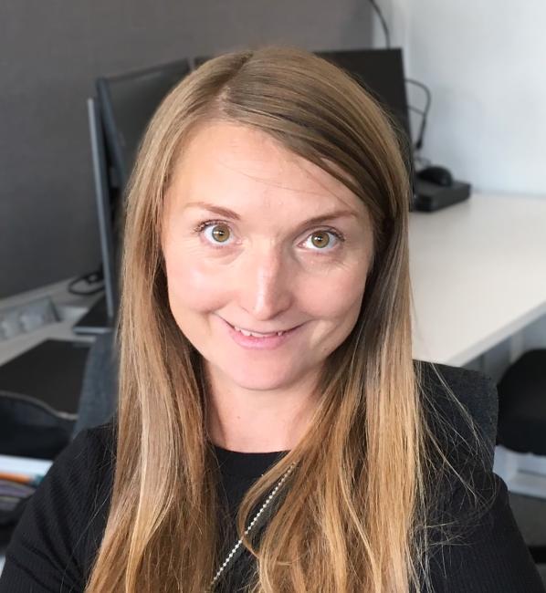 Kuva Riikka Kiljander-Kiiskinen