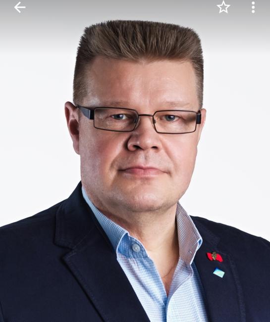 Jari Jääskeläinen