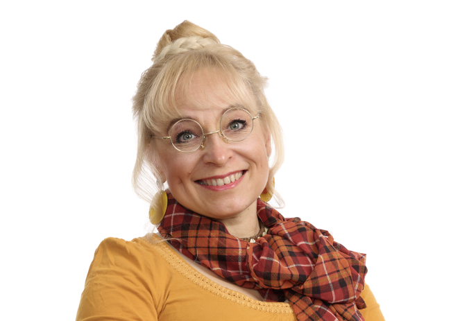 Sirpa Siru Kauppinen