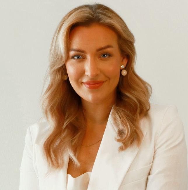 Tia Seppänen
