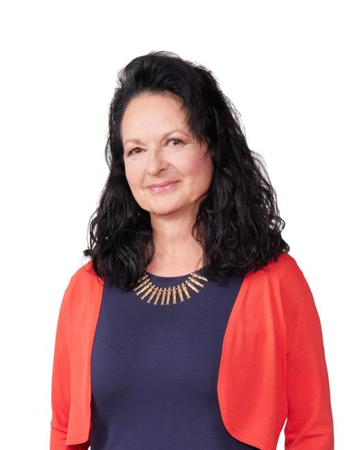 Marja Uistola
