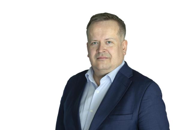 Antero Eerola - saa äänesi kuulumaan.