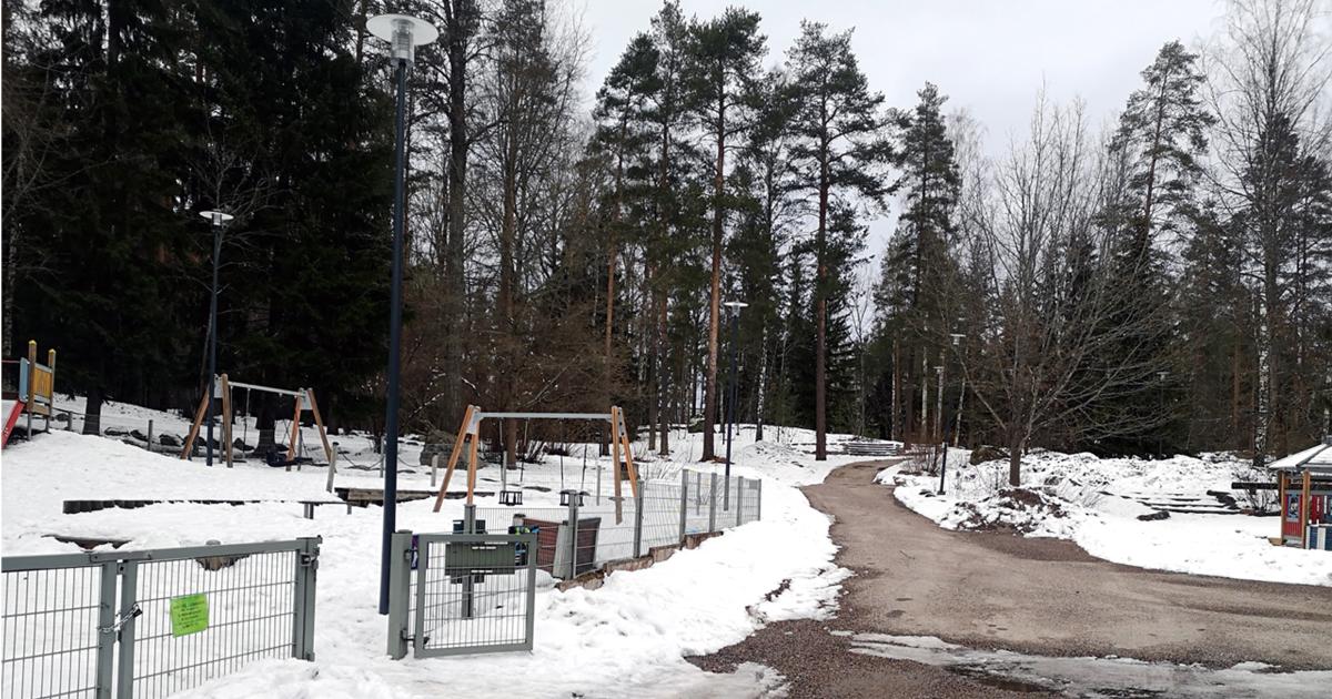 Ensimm inen Ik yst v llinen Puisto Suunnitellaan Korsoon Vantaa ensimm-inen-ik-yst-v-llinen-puisto-suunnitellaan-korsoon-vantaa
